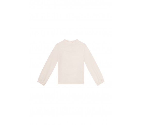 SOMEONE : T-shirt long sleeves