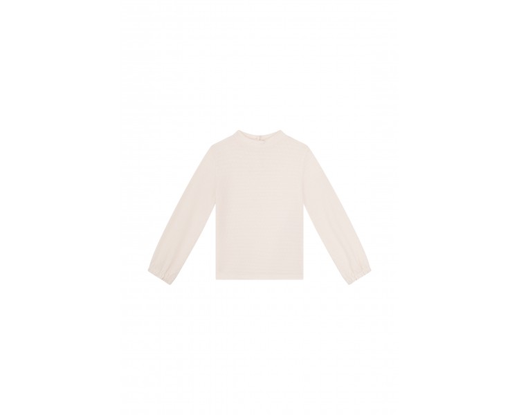 SOMEONE : T-shirt long sleeves