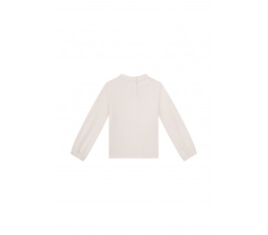 SOMEONE : T-shirt long sleeves