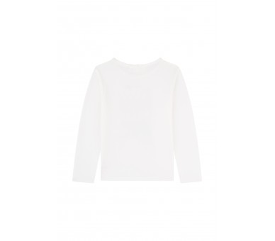 SOMEONE : T-shirt long sleeves