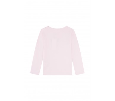 SOMEONE : T-shirt long sleeves