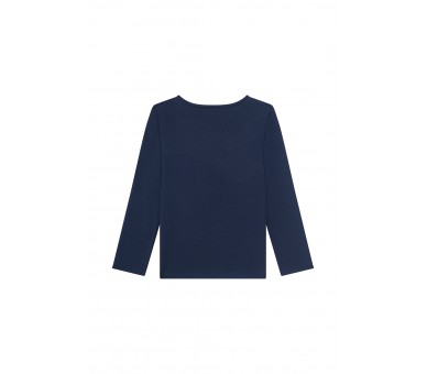 SOMEONE : T-shirt à manches longues