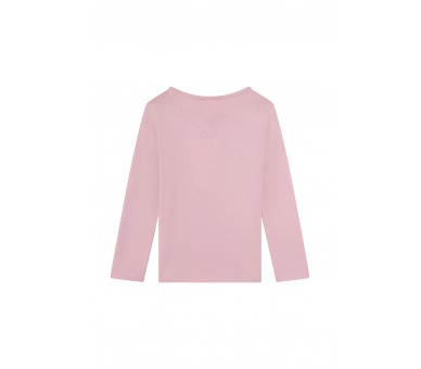 SOMEONE : T-shirt long sleeves