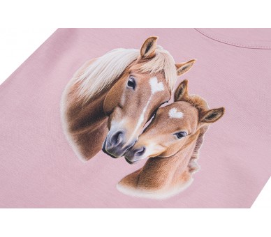 SOMEONE : T-shirt long sleeves