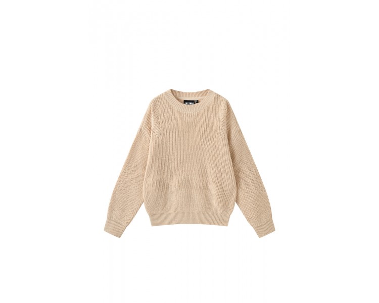 AWESOME : Pull-over les manches longues