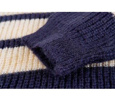 AWESOME : Pull-over les manches longues