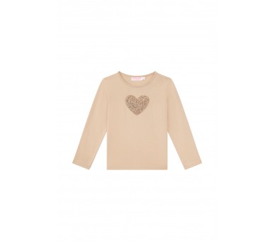SOMEONE : T-shirt long sleeves