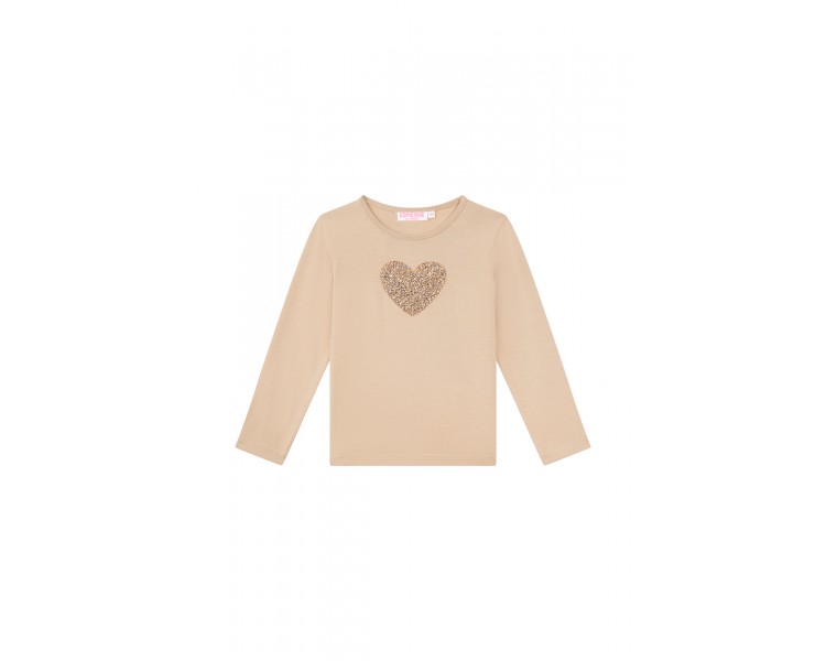SOMEONE : T-shirt long sleeves