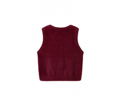 SOMEONE : Gilet sans manches