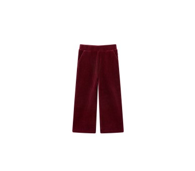 SOMEONE : Long trousers