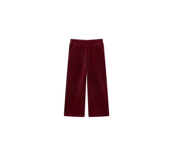 SOMEONE : Long trousers
