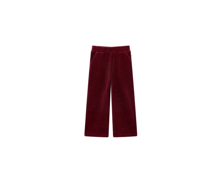 SOMEONE : Long trousers