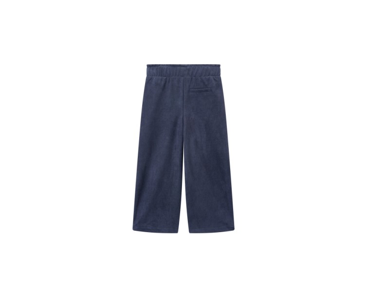 SOMEONE : Long trousers