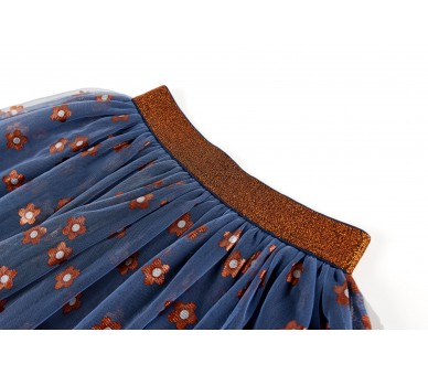 SOMEONE : Skirt