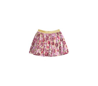 SOMEONE : Skirt