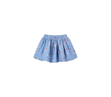 SOMEONE : Skirt