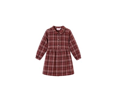 SOMEONE : Robe à manches longues