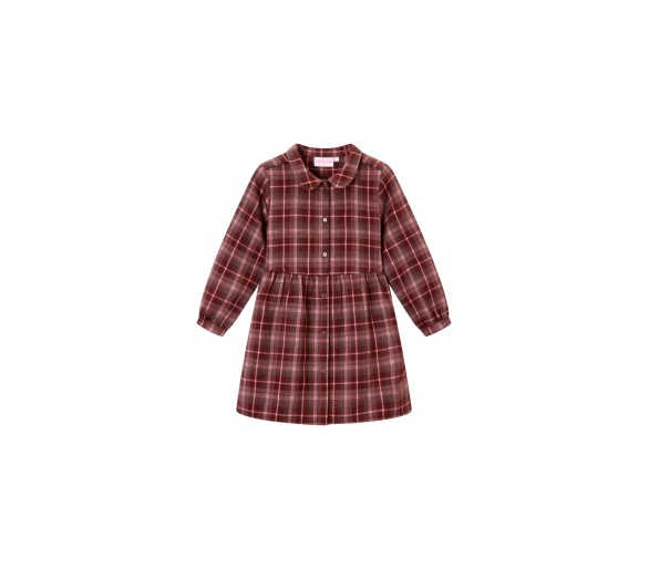 SOMEONE : Robe à manches longues