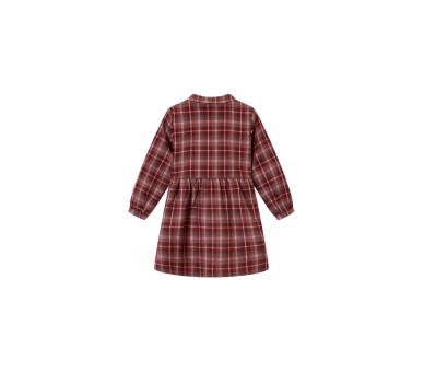 SOMEONE : Robe à manches longues