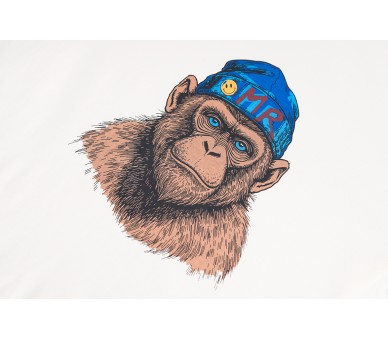 MINI REBELS : T-shirt long sleeves