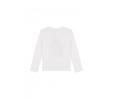 MINI REBELS : T-shirt à manches longues