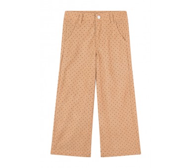 MINI REBELS : Long trousers