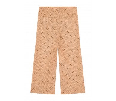 MINI REBELS : Long trousers