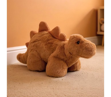 Super soft dinosaur plush toy