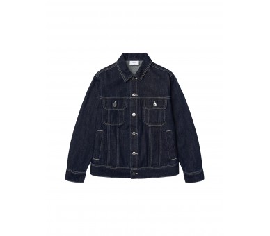 GRUNT : Trendy denim vest