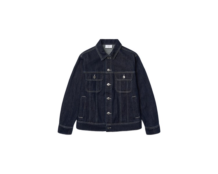 GRUNT : Trendy denim vest