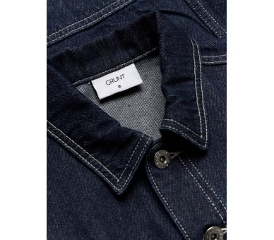 GRUNT : Trendy denim vest