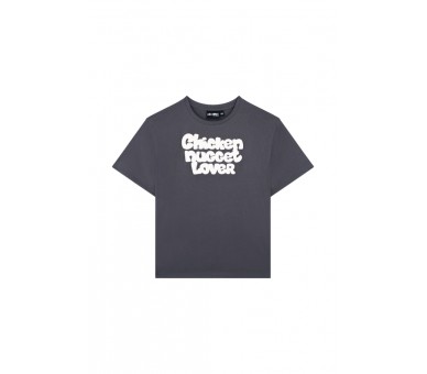 AWESOME : T-shirt à manches courtes