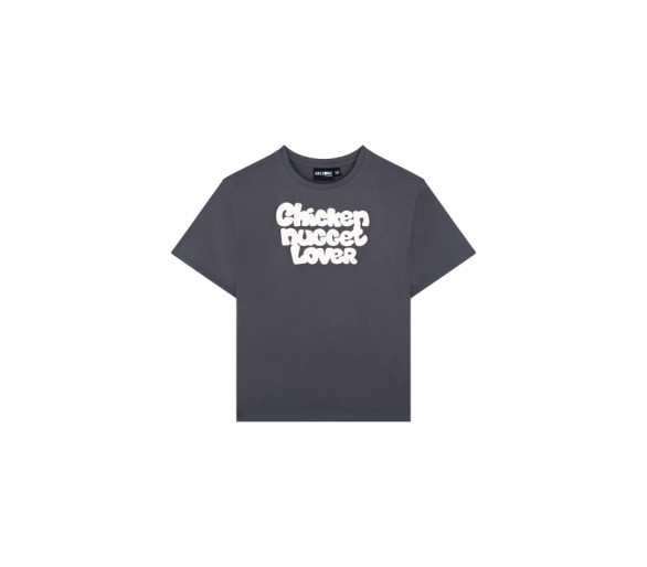 AWESOME : T-shirt short sleeves