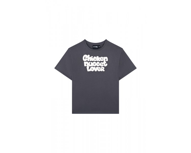 AWESOME : T-shirt short sleeves