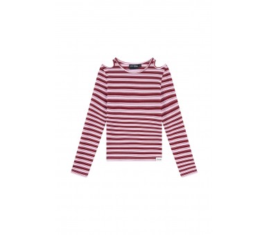 AWESOME : T-shirt long sleeves