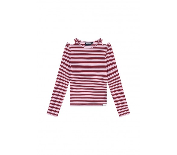 AWESOME : T-shirt long sleeves