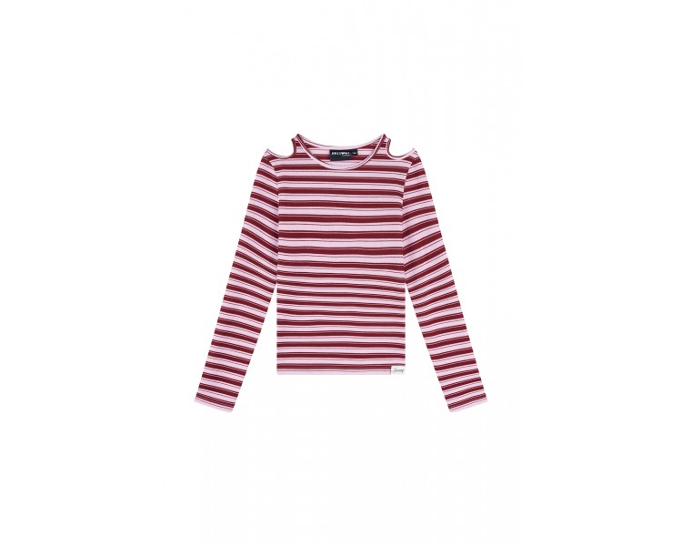 AWESOME : T-shirt long sleeves