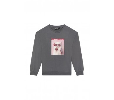 AWESOME : Pull long sleeves