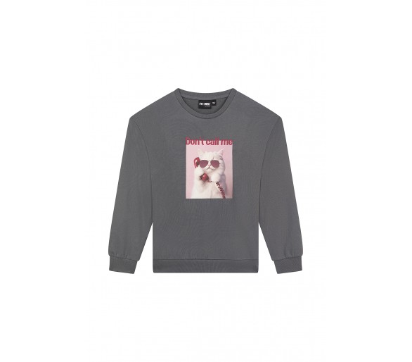 AWESOME : Pull long sleeves
