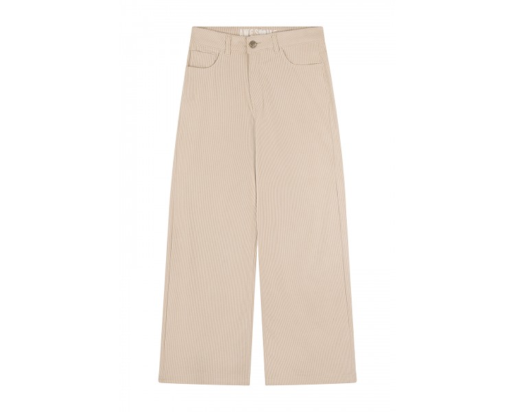 AWESOME : Pantalon long