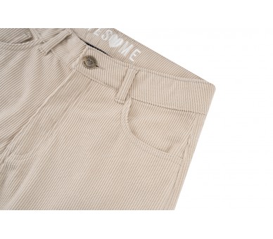 AWESOME : Long trousers