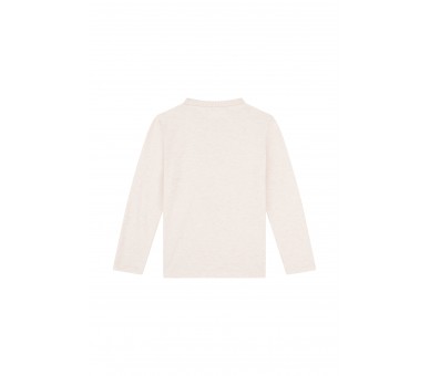 SOMEONE : T-shirt à manches longues