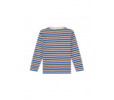 SOMEONE : T-shirt long sleeves