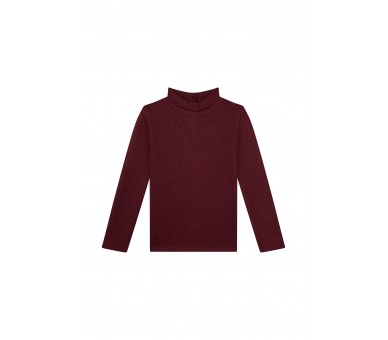 SOMEONE : T-shirt long sleeves
