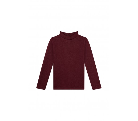 SOMEONE : T-shirt long sleeves