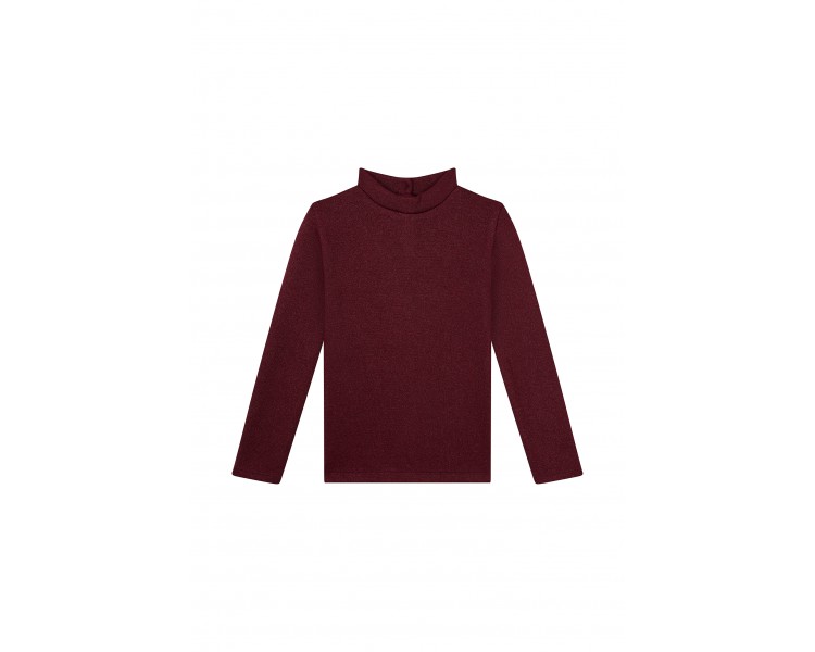 SOMEONE : T-shirt long sleeves