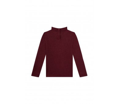 SOMEONE : T-shirt long sleeves