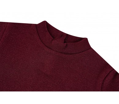 SOMEONE : T-shirt long sleeves