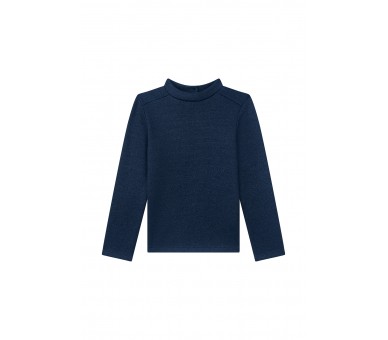 SOMEONE : T-shirt long sleeves