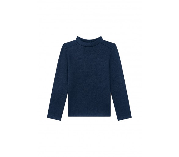 SOMEONE : T-shirt long sleeves
